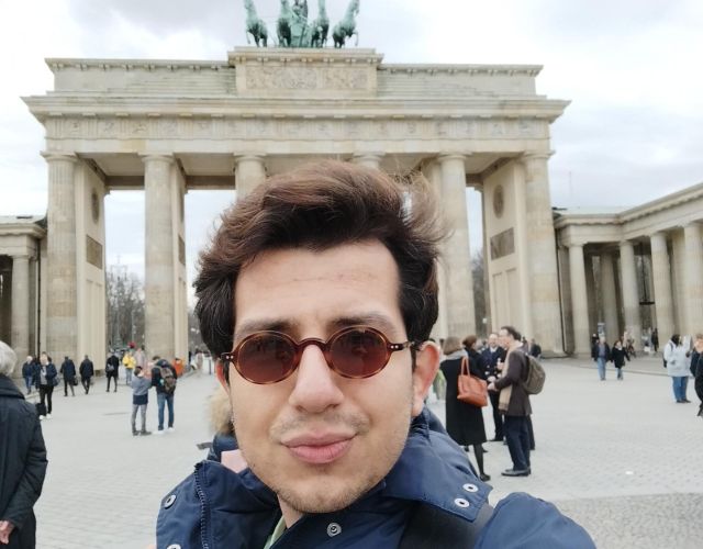 Mudurnu İngilizce Özel Ders